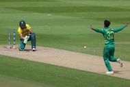 Pakistan v South Africa - ICC Champions Trophy